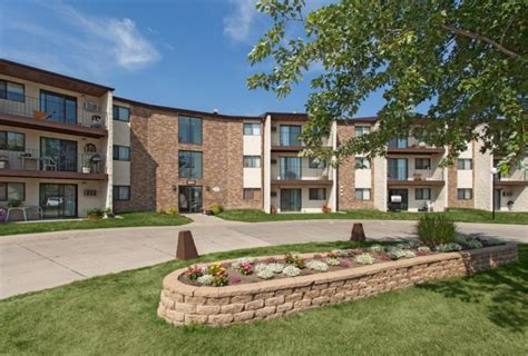 Southpointe Apartments